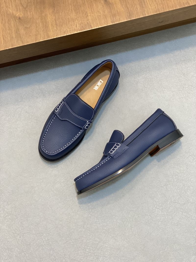 Christian Dior Business Shoes